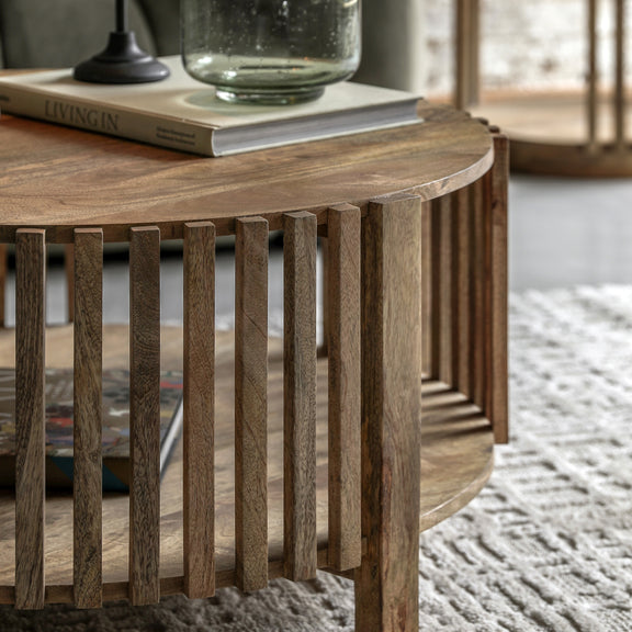 Voss Coffee Table from SSS Home Needs - Living room furniture Ireland
