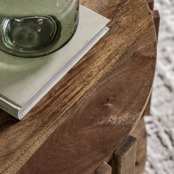 Voss Coffee Table from SSS Home Needs - Living room furniture Ireland