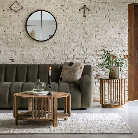 Voss Coffee Table from SSS Home Needs - Living room furniture Ireland