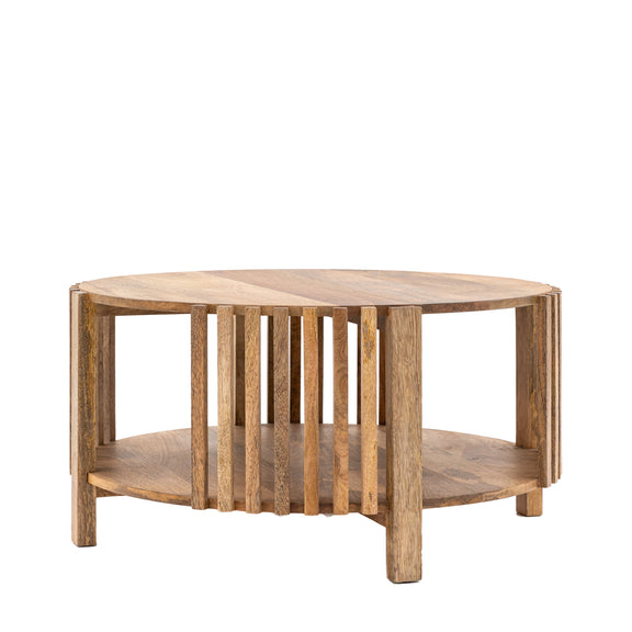 Voss Coffee Table from SSS Home Needs - Living room furniture Ireland