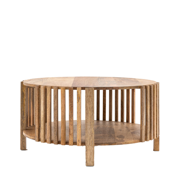 Voss Coffee Table from SSS Home Needs - Living room furniture Ireland