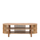 Voss Media Unit from SSS Home Needs - TV unit Ireland