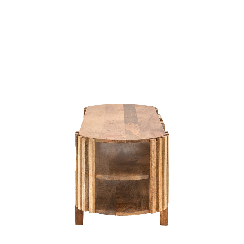 Voss Media Unit from SSS Home Needs - TV unit Ireland