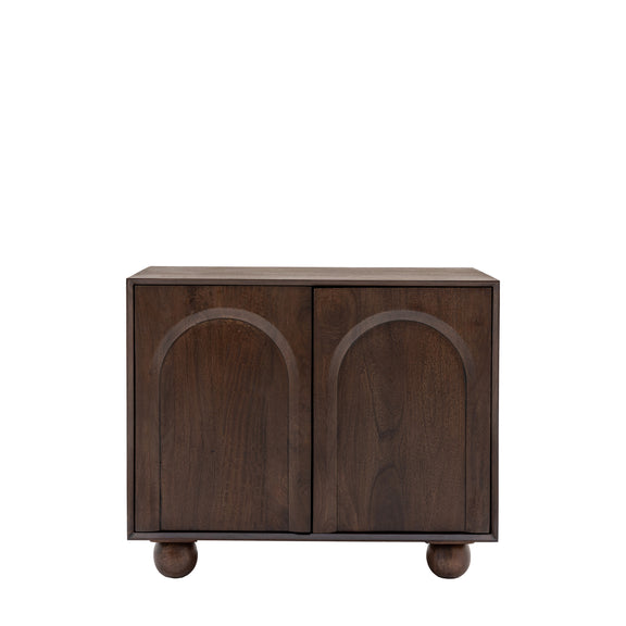 Arc 2 Door Sideboard from SSS Home Needs - Dining room storage Ireland