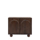 Arc 2 Door Sideboard from SSS Home Needs - Dining room storage Ireland