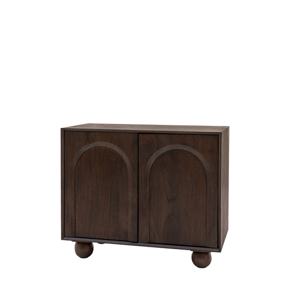 Arc 2 Door Sideboard from SSS Home Needs - Dining room storage Ireland