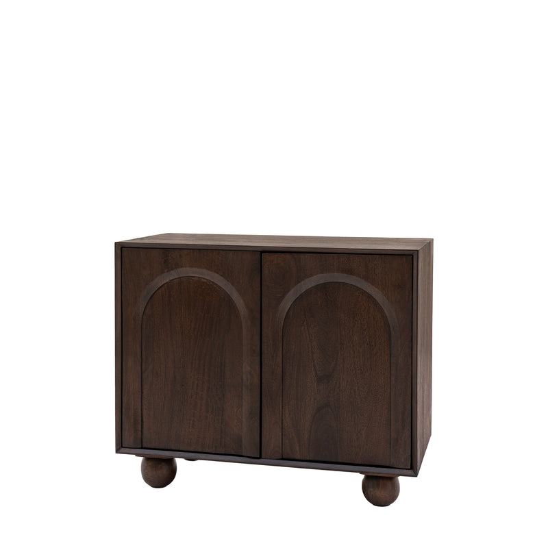 Arc 2 Door Sideboard from SSS Home Needs - Dining room storage Ireland