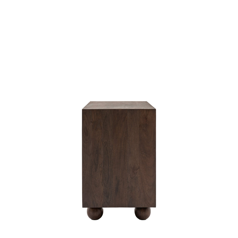 Arc 2 Door Sideboard from SSS Home Needs - Dining room storage Ireland