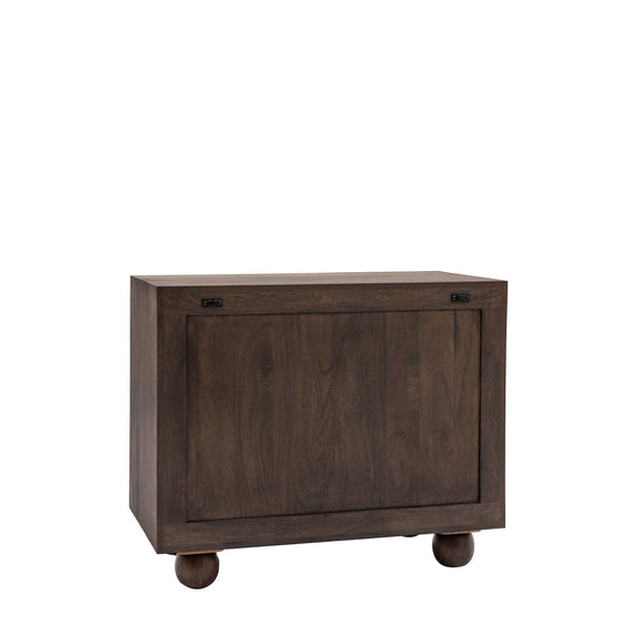Arc 2 Door Sideboard from SSS Home Needs - Dining room storage Ireland