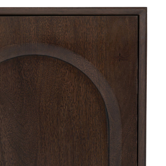 Arc 2 Door Sideboard from SSS Home Needs - Dining room storage Ireland