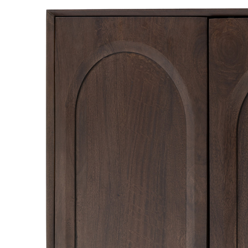 Arc 2 Door Sideboard from SSS Home Needs - Dining room storage Ireland