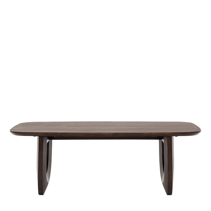 Arc Coffee Table from SSS Home Needs - Living room furniture Ireland
