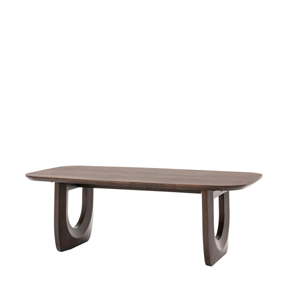 Arc Coffee Table from SSS Home Needs - Living room furniture Ireland