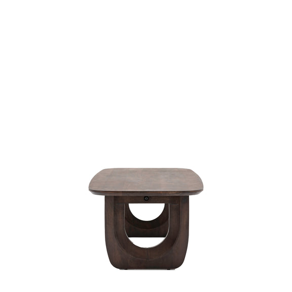 Arc Coffee Table from SSS Home Needs - Living room furniture Ireland