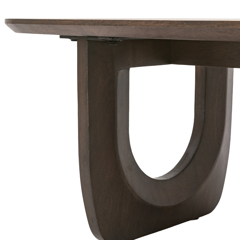 Arc Coffee Table from SSS Home Needs - Living room furniture Ireland