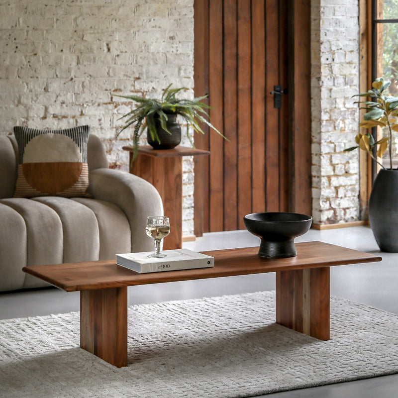 Borden Coffee Table from SSS Home Needs - Living room furniture Ireland