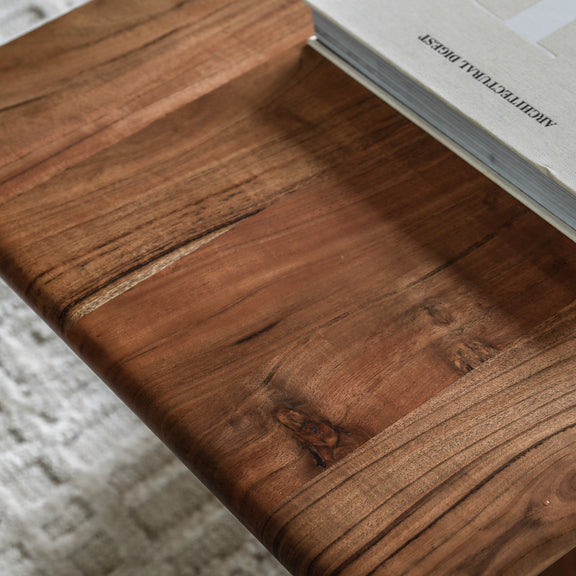 Borden Coffee Table from SSS Home Needs - Living room furniture Ireland