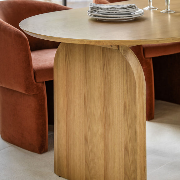 Geo Dining Table from SSS Home Needs - Dining table Ireland