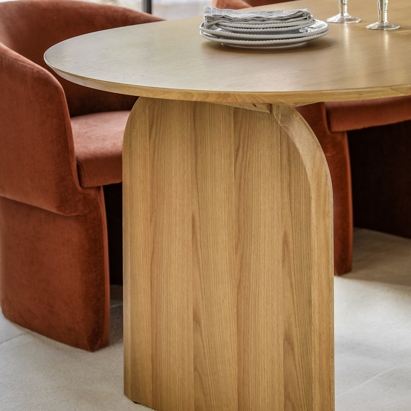 Geo Dining Table from SSS Home Needs - Dining table Ireland