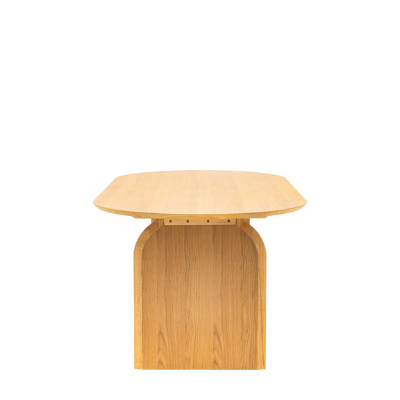 Geo Dining Table from SSS Home Needs - Dining table Ireland