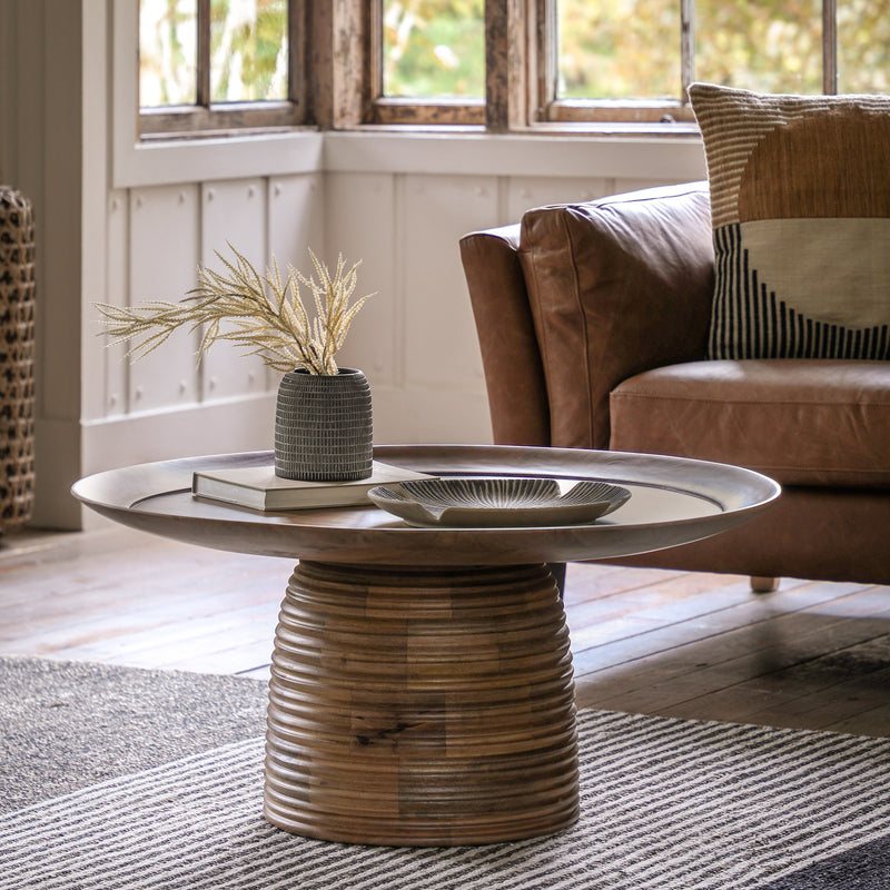 Belmonte Coffee Table from SSS Home Needs - Living room furniture Ireland