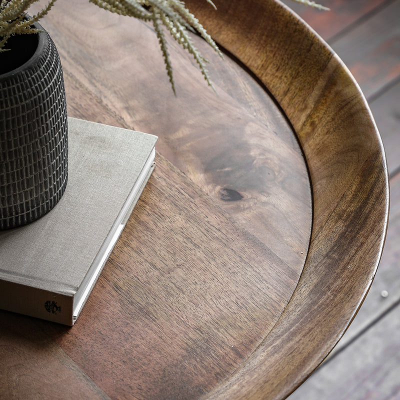 Belmonte Coffee Table from SSS Home Needs - Living room furniture Ireland