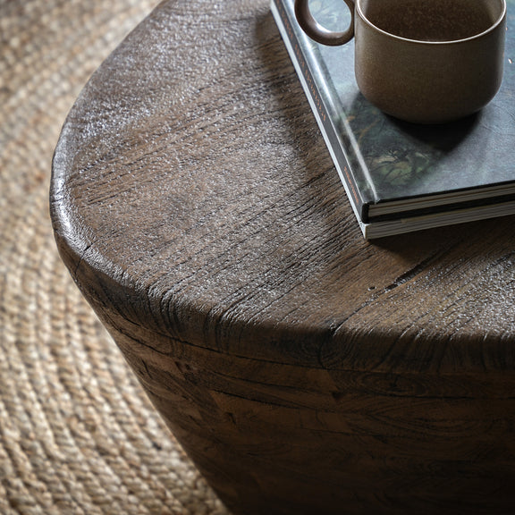 Oregon Coffee Table from SSS Home Needs - Living room furniture Ireland