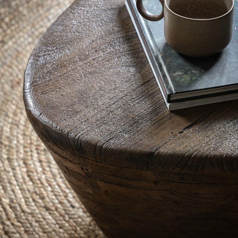 Oregon Coffee Table from SSS Home Needs - Living room furniture Ireland