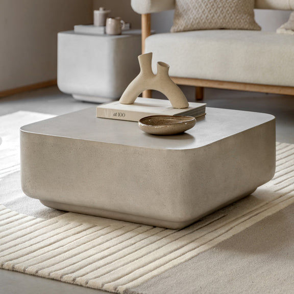 Rozzano Coffee Table from SSS Home Needs - Living room furniture Ireland