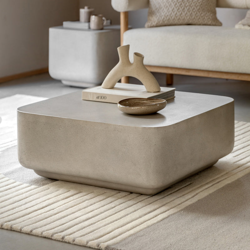 Rozzano Coffee Table from SSS Home Needs - Living room furniture Ireland