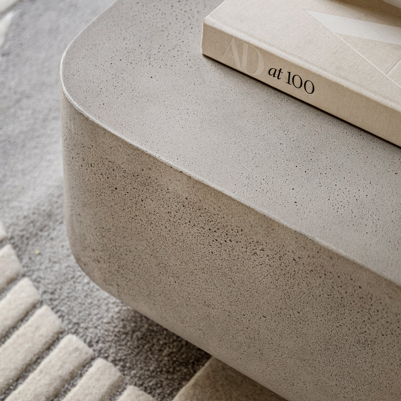 Rozzano Coffee Table from SSS Home Needs - Living room furniture Ireland