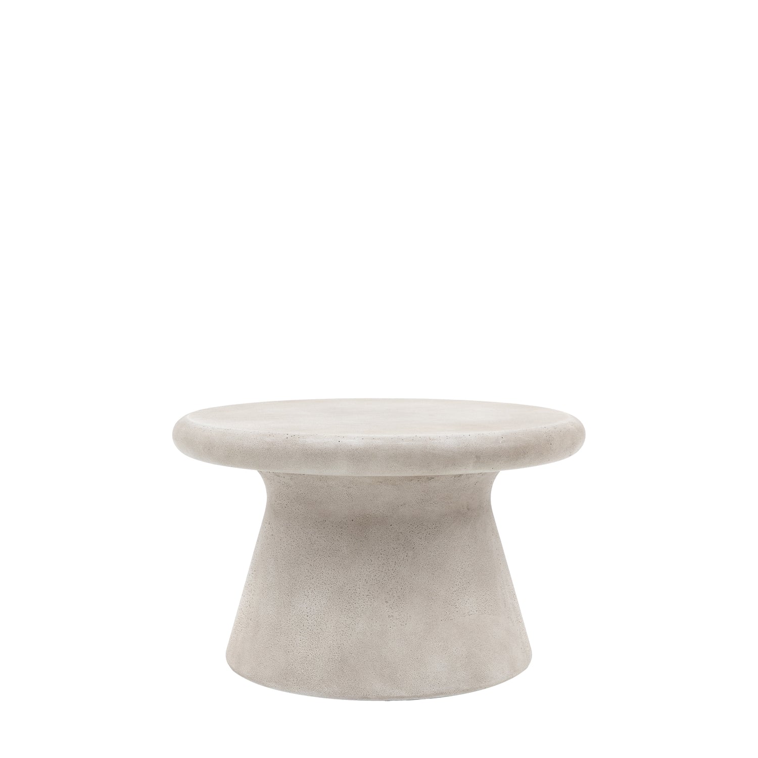 Pavia Concrete Coffee Table from SSS Home Needs - Living room furniture Ireland