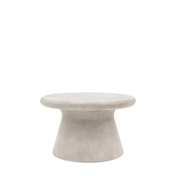Pavia Concrete Coffee Table from SSS Home Needs - Living room furniture Ireland