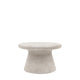 Pavia Concrete Coffee Table from SSS Home Needs - Living room furniture Ireland