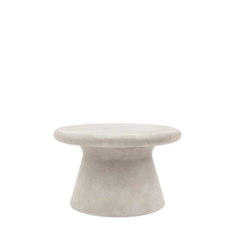Pavia Concrete Coffee Table from SSS Home Needs - Living room furniture Ireland