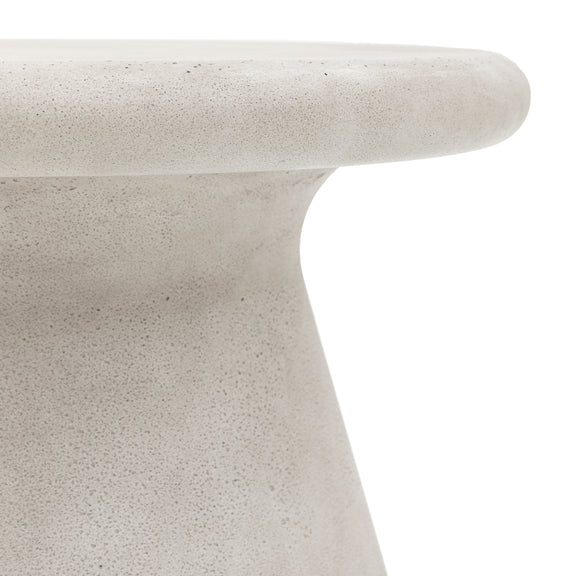 Pavia Concrete Coffee Table from SSS Home Needs - Living room furniture Ireland