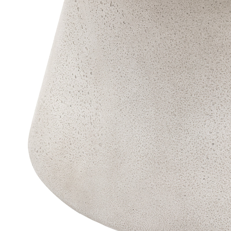 Pavia Concrete Coffee Table from SSS Home Needs - Living room furniture Ireland