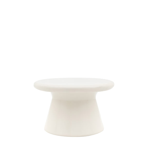 Pavia Cream Coffee Table from SSS Home Needs - Living room furniture Ireland