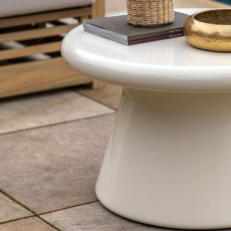 Pavia Cream Coffee Table from SSS Home Needs - Living room furniture Ireland