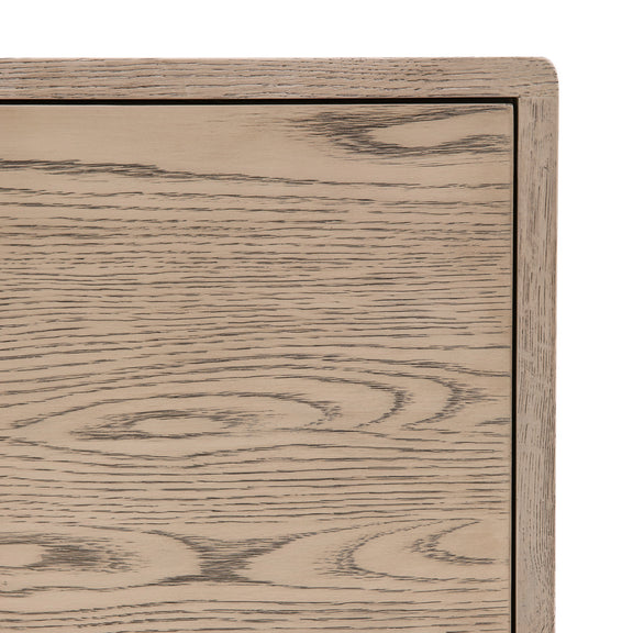 Craft 4 Door Sideboard Smoked from SSS Home Needs - Dining room storage Ireland