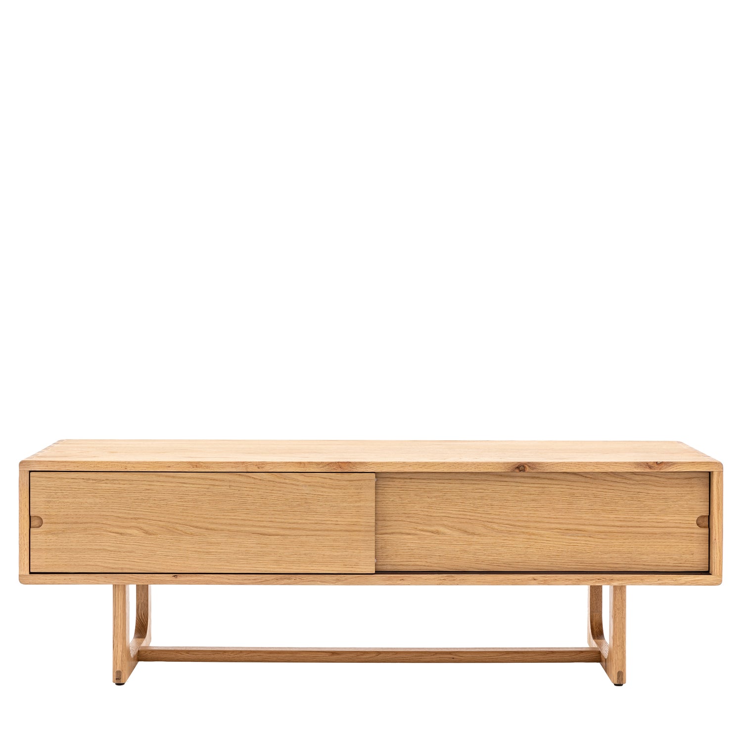 Craft Media Unit Natural from SSS Home Needs - TV unit Ireland
