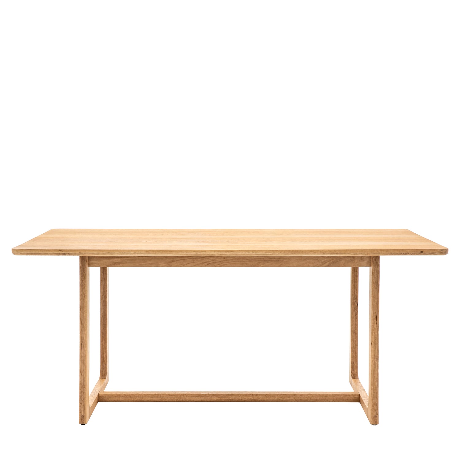 Craft Dining Table Natural from SSS Home Needs - Dining table Ireland