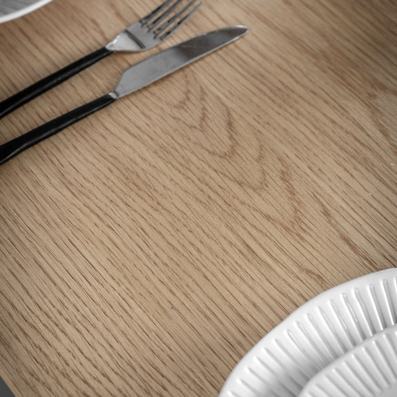 Craft Dining Table Natural from SSS Home Needs - Dining table Ireland