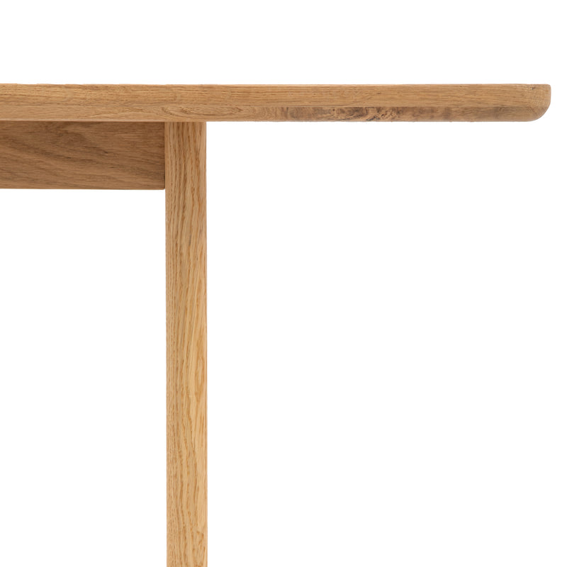 Craft Dining Table Natural from SSS Home Needs - Dining table Ireland