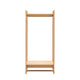 Craft Open Wardrobe Natural from SSS Home Needs - Bedroom wardrobe Ireland