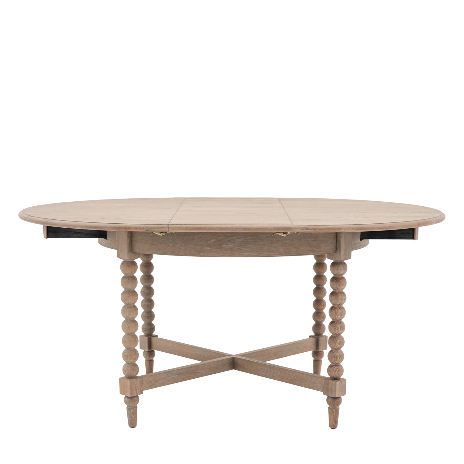 Artisan Round Extending Dining Table from SSS Home Needs - Dining table Ireland