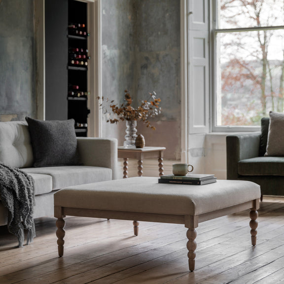 Artisan Coffee Table from SSS Home Needs - Living room furniture Ireland