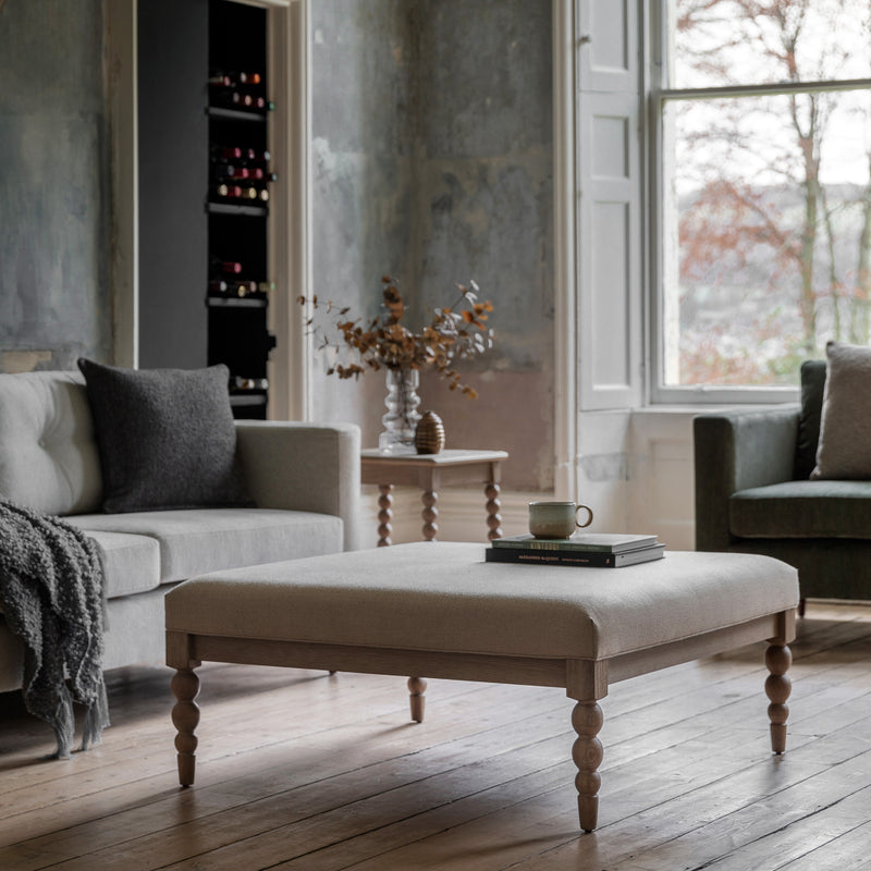 Artisan Coffee Table from SSS Home Needs - Living room furniture Ireland