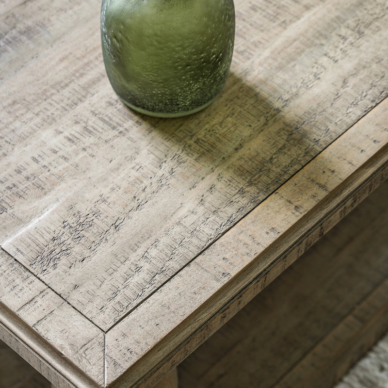 Vancouver Square Coffee Table from SSS Home Needs - Living room furniture Ireland