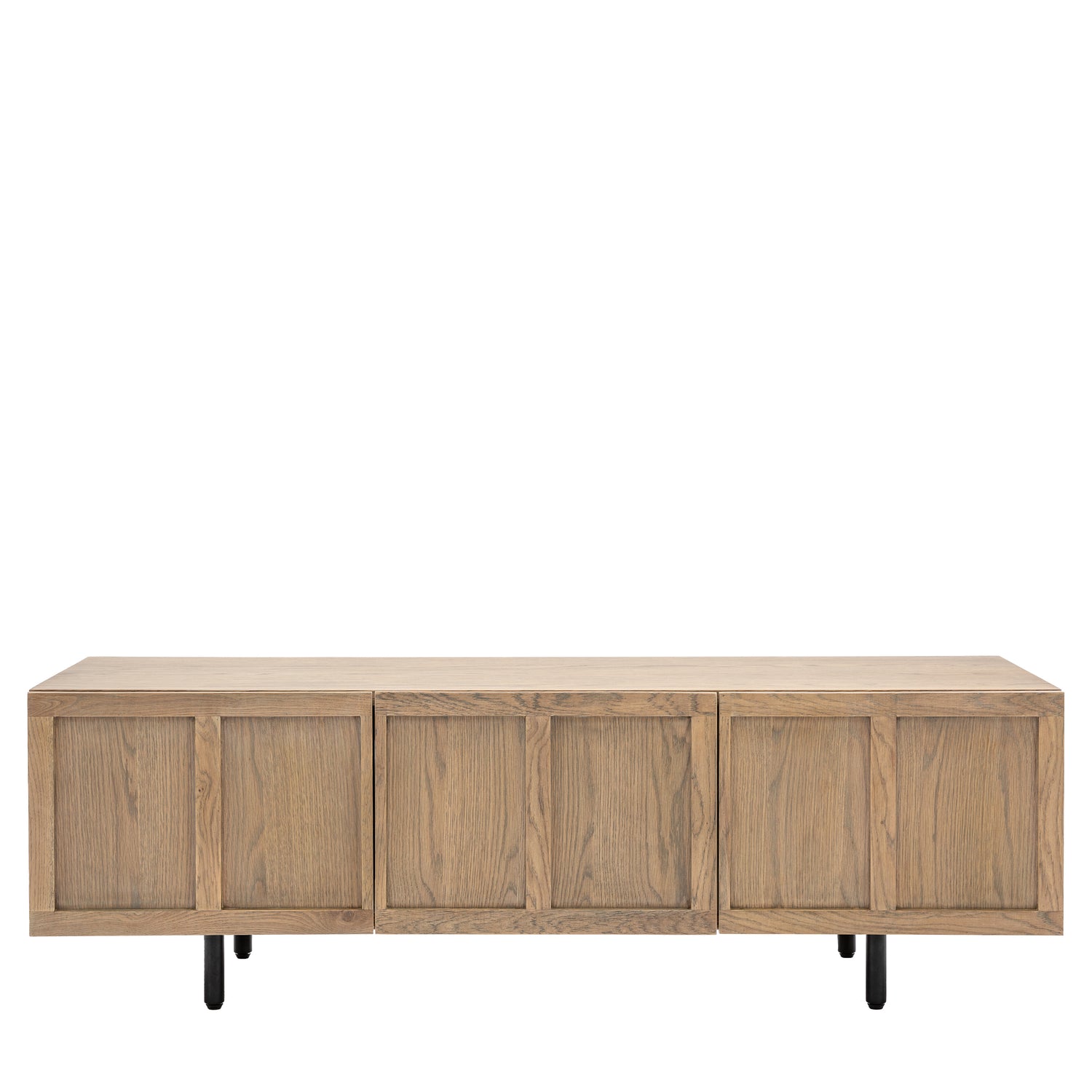 Panelled Media Unit from SSS Home Needs - TV unit Ireland